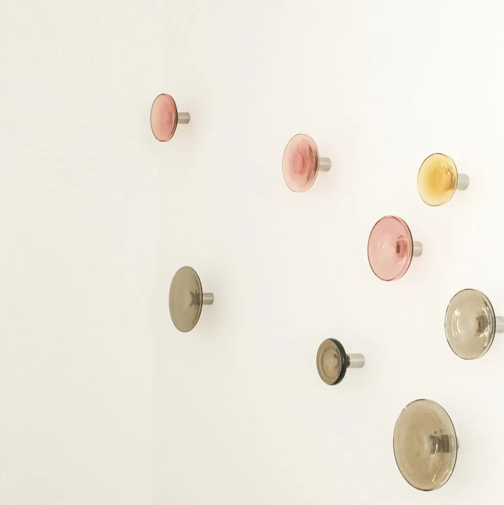 Bulb 12 Garderobenhaken