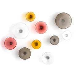 Bulb 12 Garderobenhaken