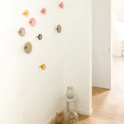 Bulb 12 Garderobenhaken