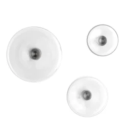 Bulb 12 Garderobenhaken