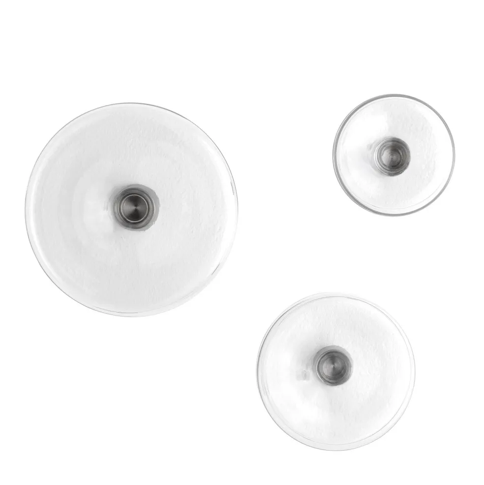 Bulb 12 Garderobenhaken