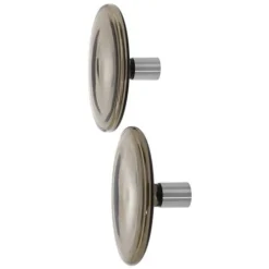 Bulb 16 Garderobenhaken set