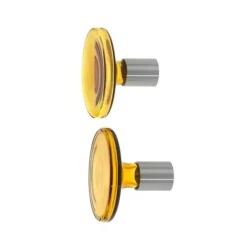 Bulb 9 Garderobenhaken set