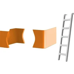 Bunky Kinderbett Zubehör