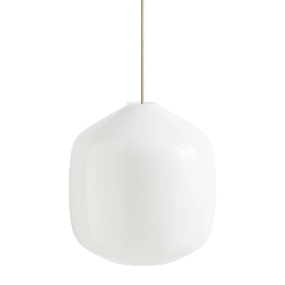 Buoy Glass Pendelleuchte Ø 30cm