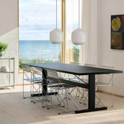 Buoy Glass Pendelleuchte Ø 30cm