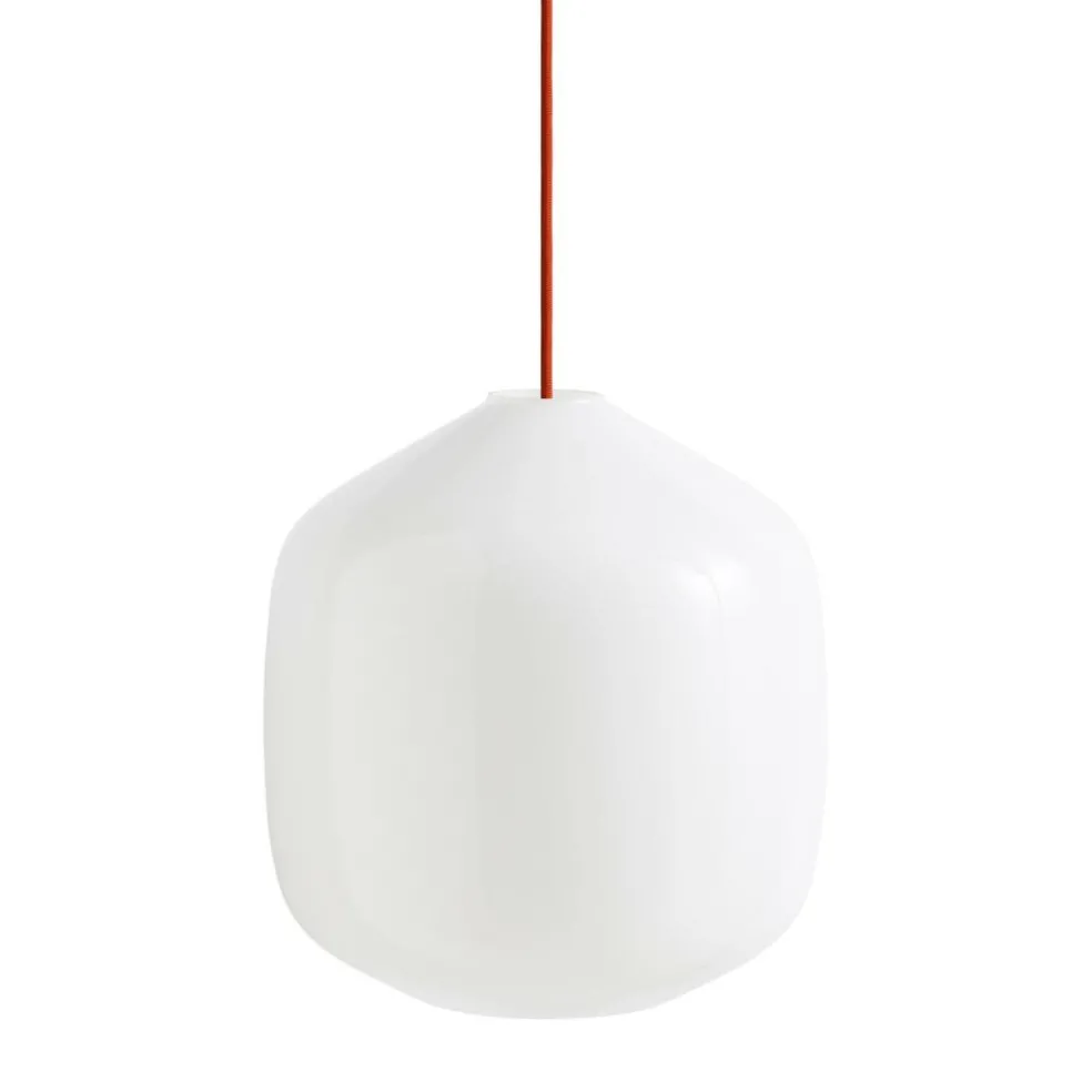 Buoy Glass Pendelleuchte Ø 30cm