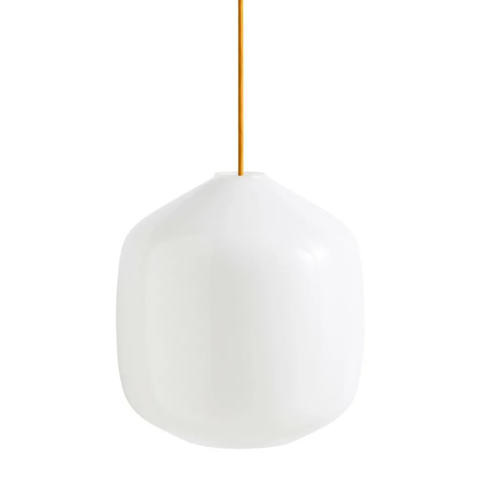 Buoy Glass Pendelleuchte Ø 30cm