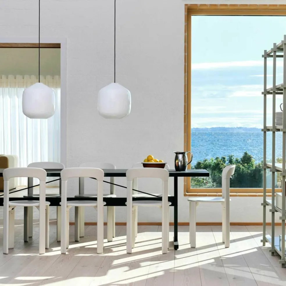 Buoy Glass Pendelleuchte Ø 30cm