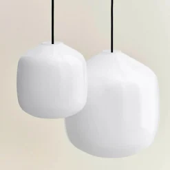 Buoy Glass Pendelleuchte Ø 30cm