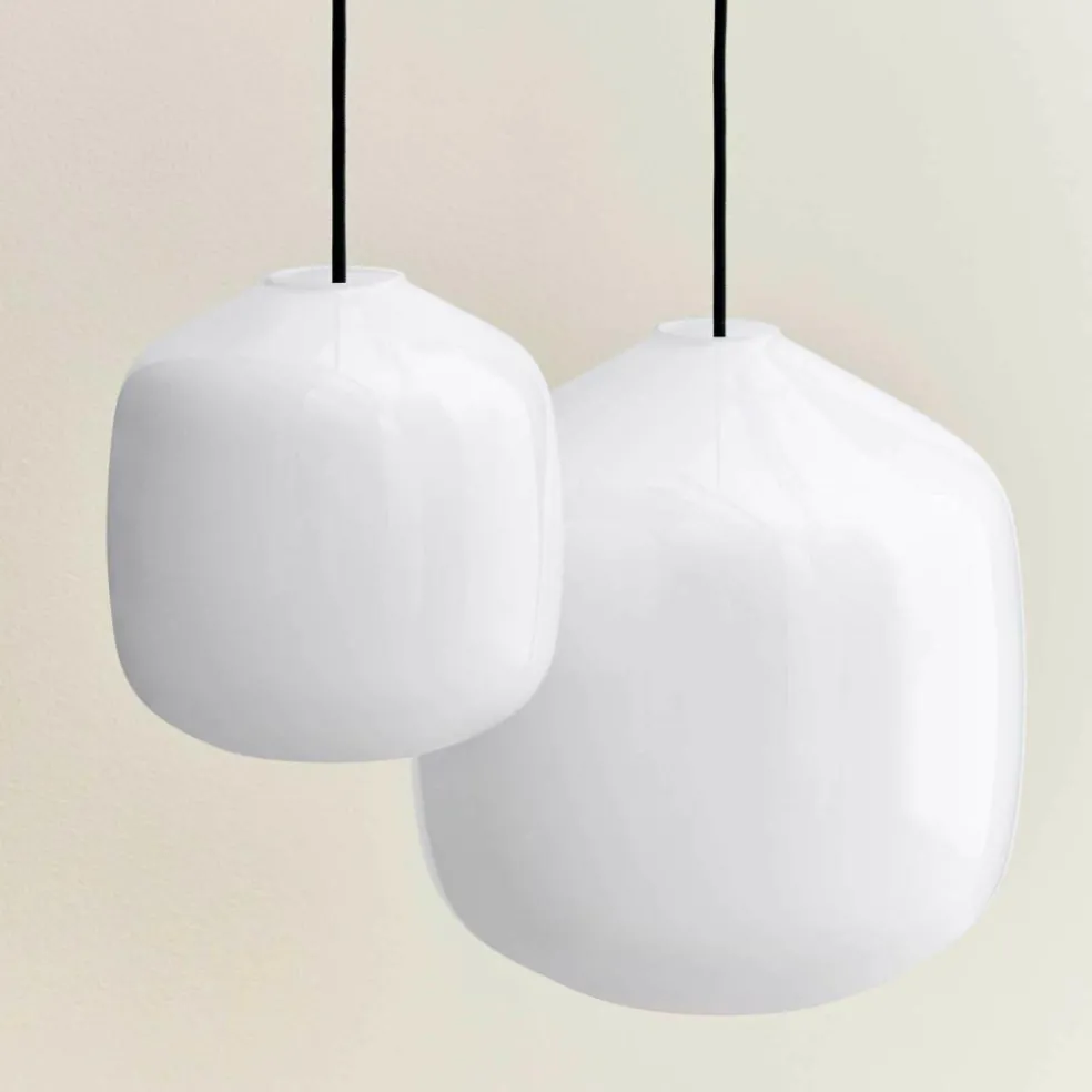 Buoy Glass Pendelleuchte Ø 30cm