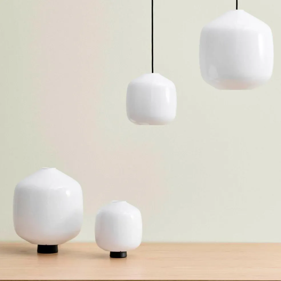 Buoy Glass Pendelleuchte Ø 30cm