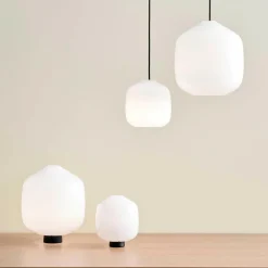 Buoy Glass Pendelleuchte Ø 30cm