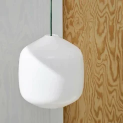 Buoy Glass Pendelleuchte Ø 20cm