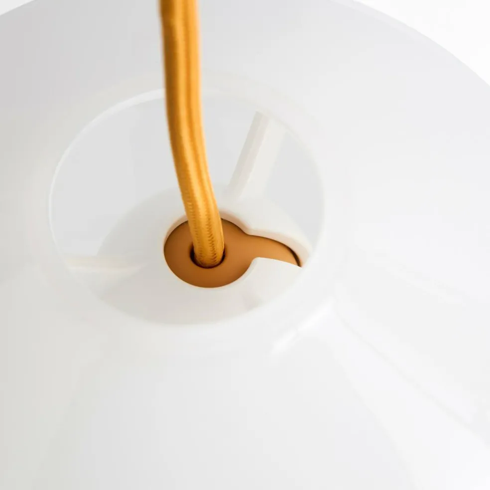 Buoy Glass Pendelleuchte Ø 20cm