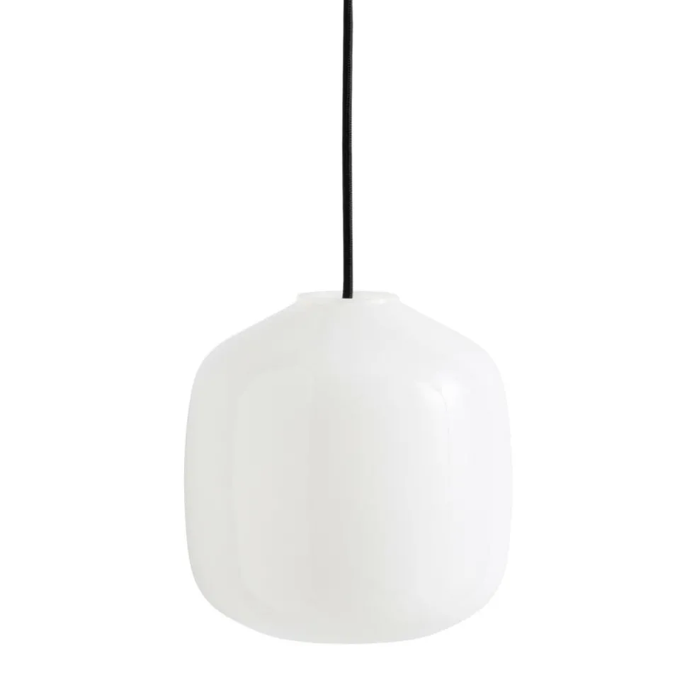 Buoy Glass Pendelleuchte Ø 20cm