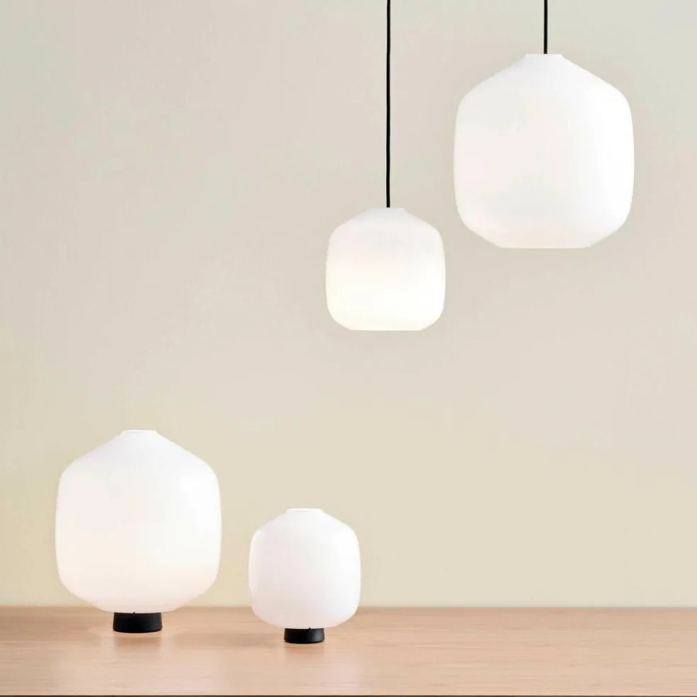 Buoy Glass Pendelleuchte Ø 20cm