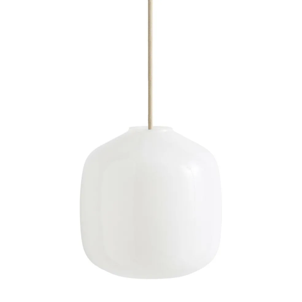 Buoy Glass Pendelleuchte Ø 20cm