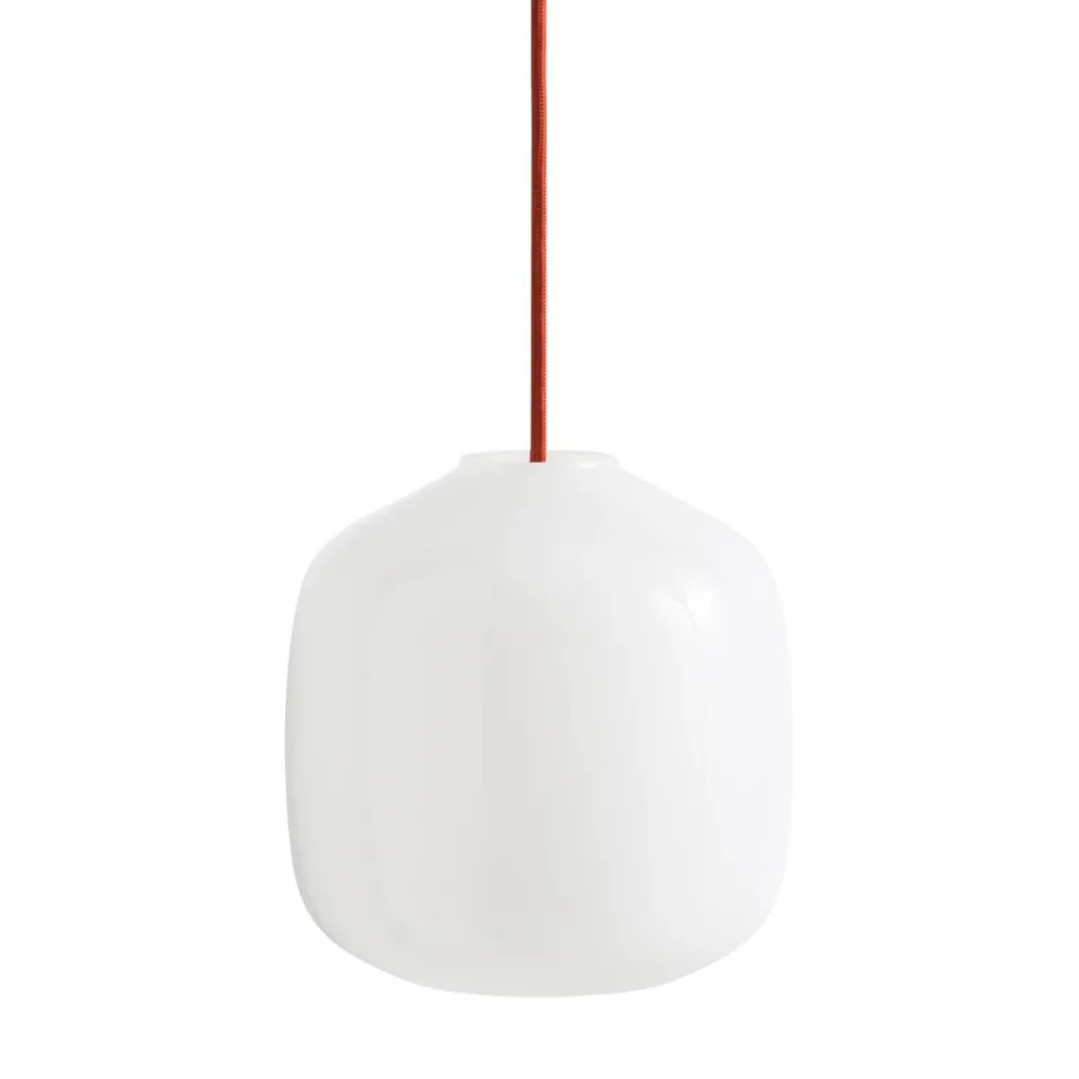 Buoy Glass Pendelleuchte Ø 20cm