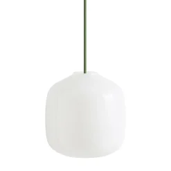 Buoy Glass Pendelleuchte Ø 20cm