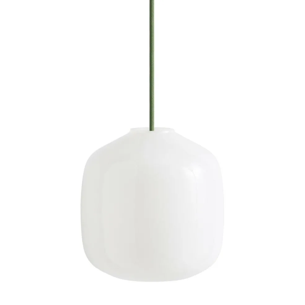 Buoy Glass Pendelleuchte Ø 20cm