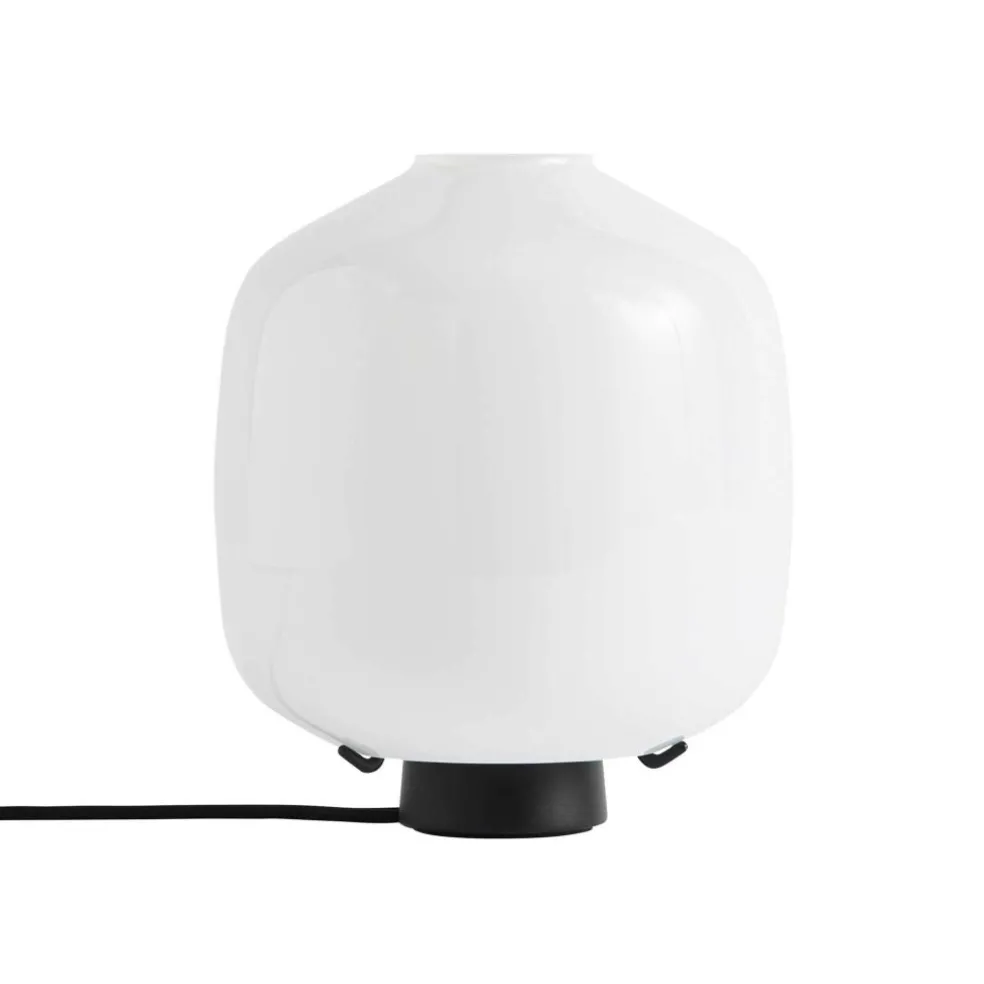 Buoy Glass Tischleuchte Ø 20cm