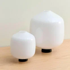 Buoy Glass Tischleuchte Ø 20cm