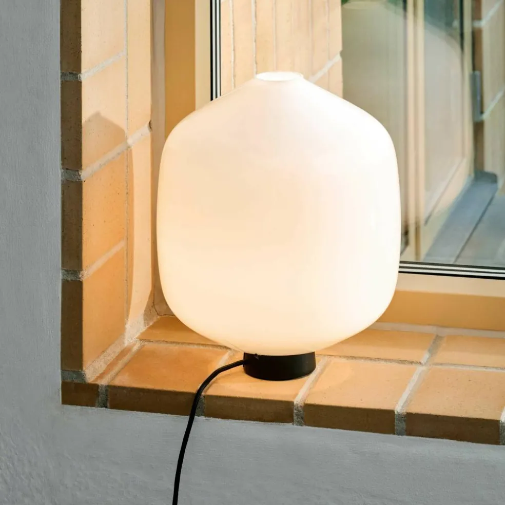 Buoy Glass Tischleuchte Ø 20cm