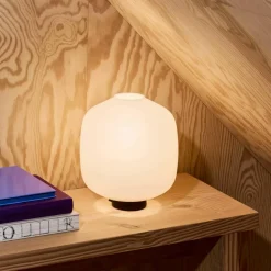 Buoy Glass Tischleuchte Ø 20cm