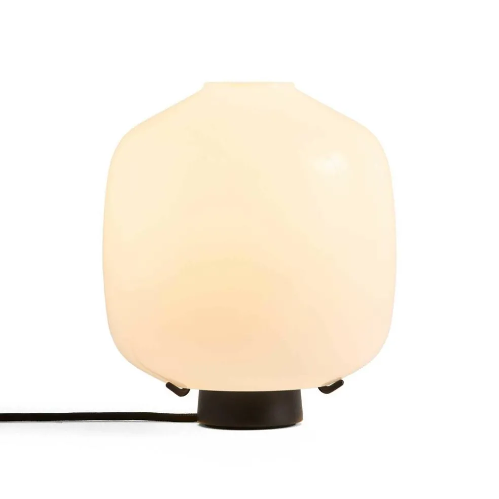 Buoy Glass Tischleuchte Ø 20cm