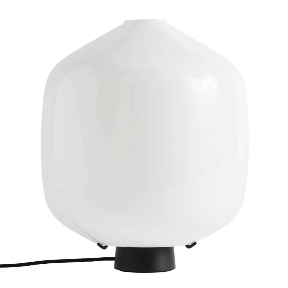 Buoy Glass Tischleuchte Ø 30cm