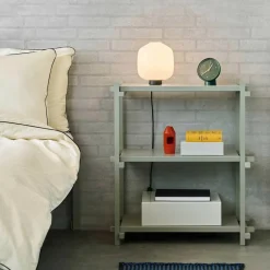 Buoy Glass Tischleuchte Ø 30cm