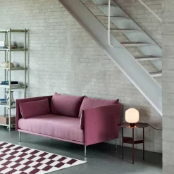 Buoy Glass Tischleuchte Ø 30cm