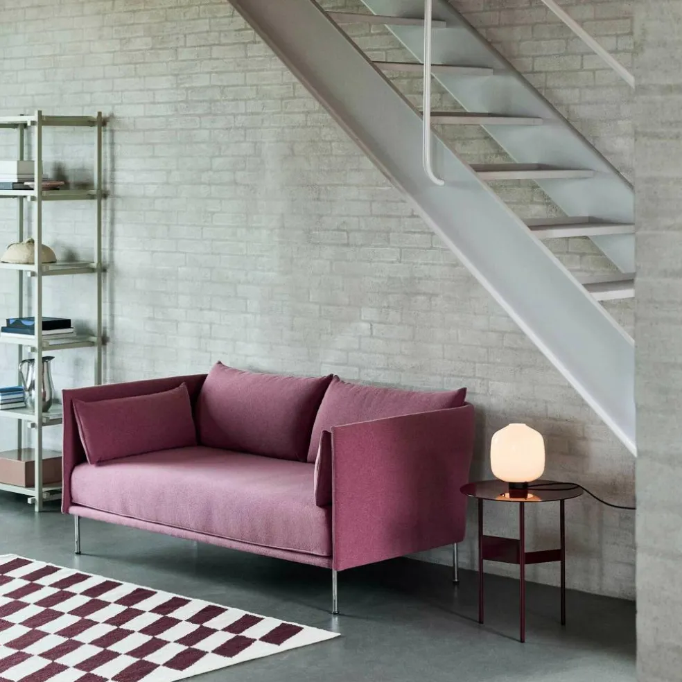 Buoy Glass Tischleuchte Ø 30cm