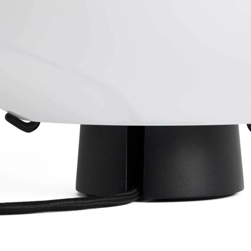 Buoy Glass Tischleuchte Ø 30cm