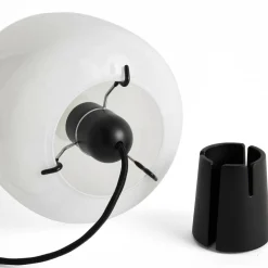 Buoy Glass Tischleuchte Ø 30cm