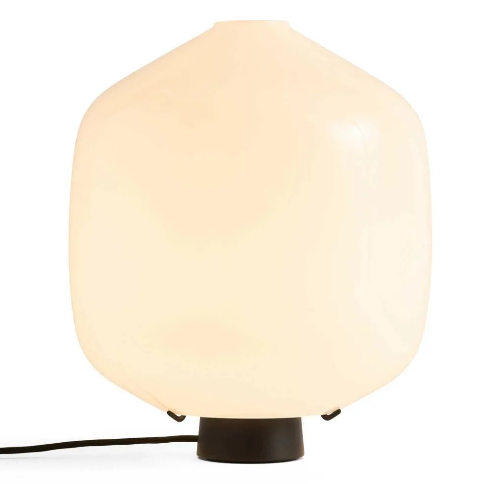 Buoy Glass Tischleuchte Ø 30cm