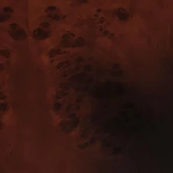 Burl Couchtisch mit Schublade