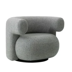 Burra Lounge Chair/ Drehsessel