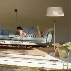 Butterfly Stool Hocker