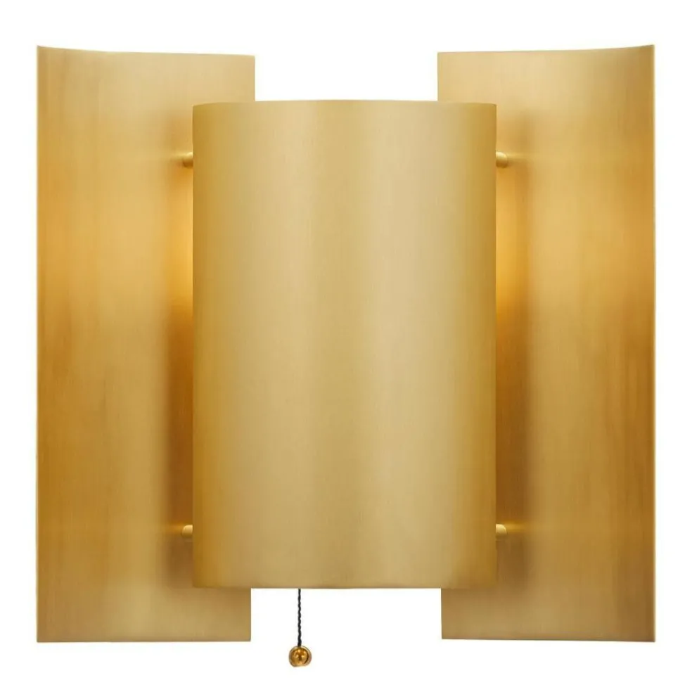 Butterfly Wandleuchte