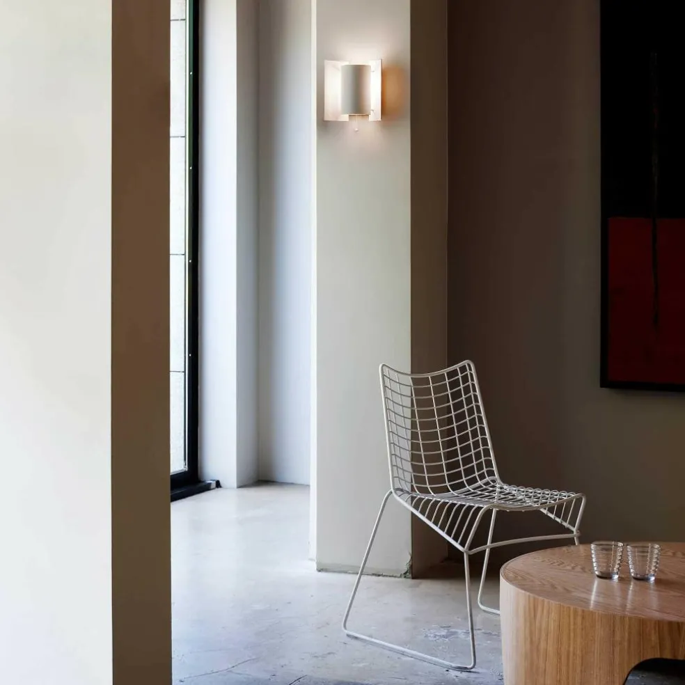 Butterfly Wandleuchte