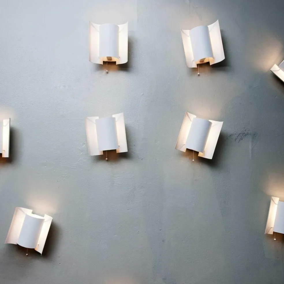 Butterfly Wandleuchte