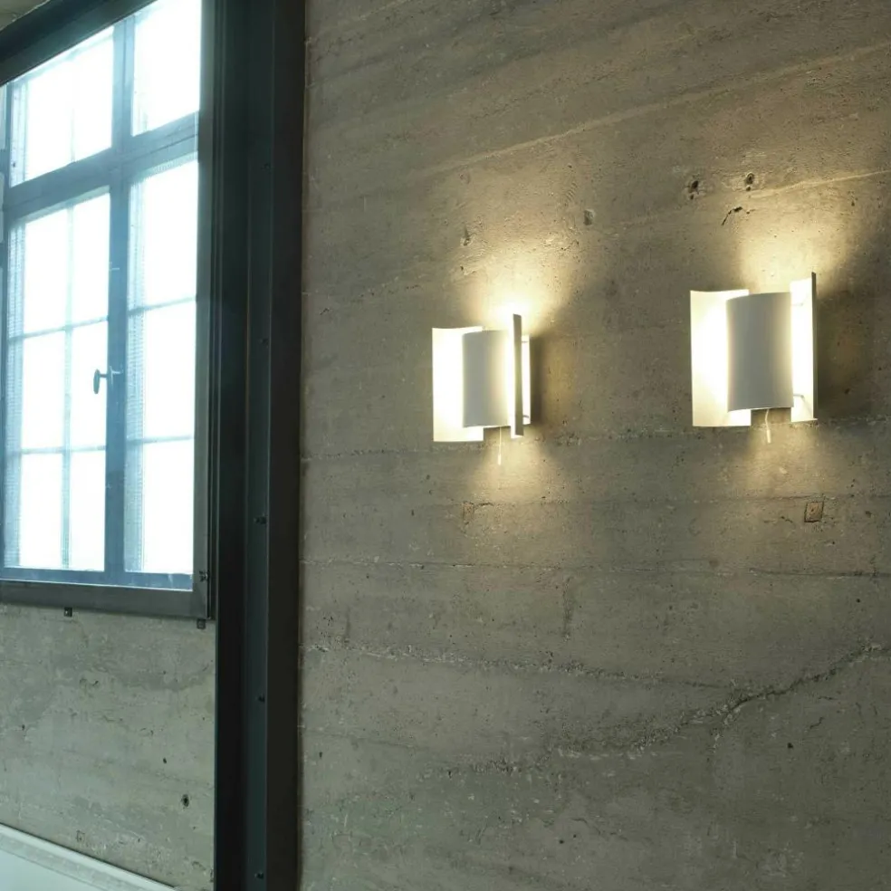 Butterfly Wandleuchte