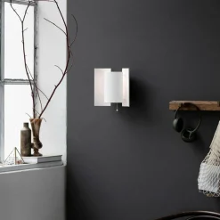 Butterfly Wandleuchte