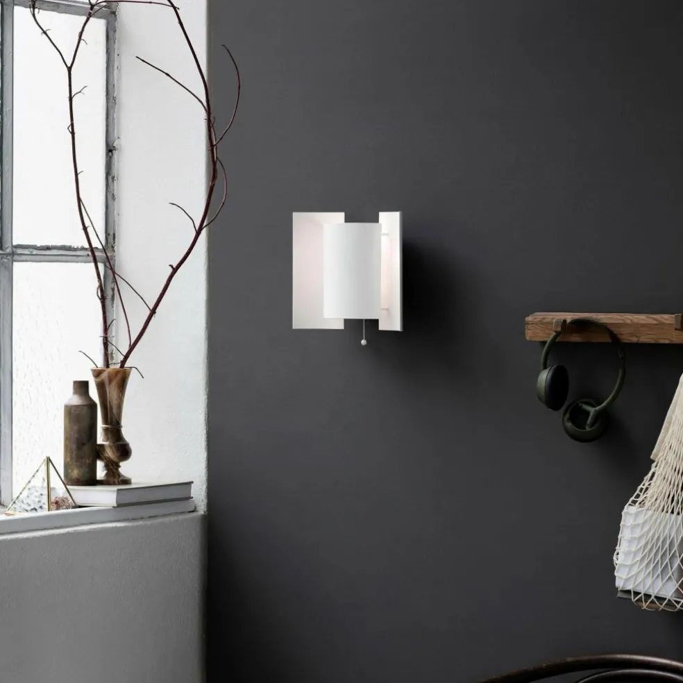 Butterfly Wandleuchte