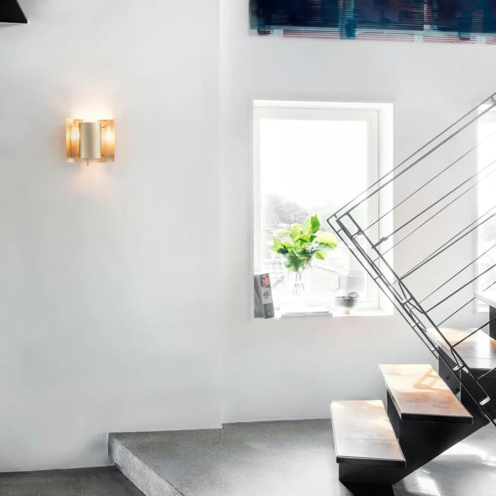 Butterfly Wandleuchte