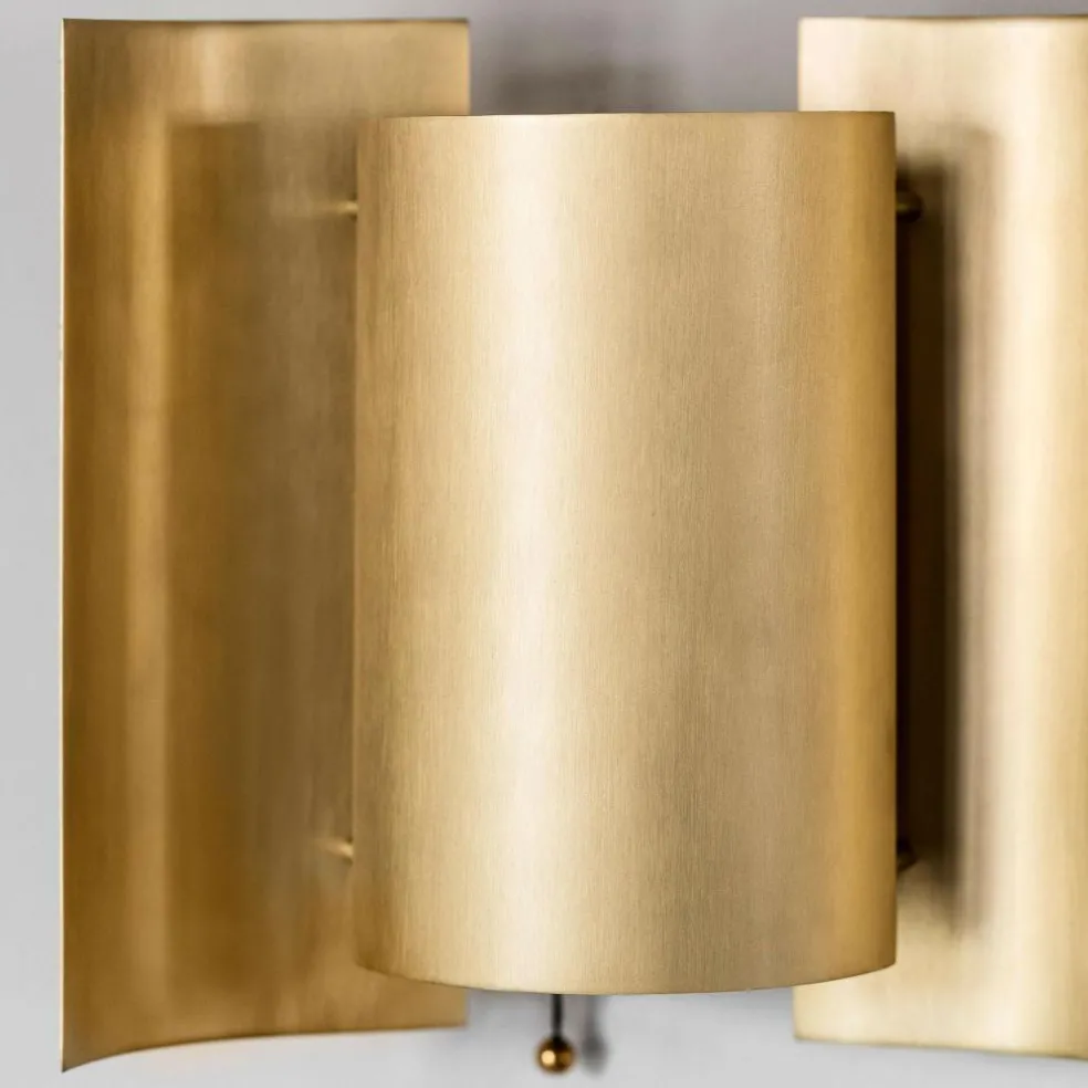 Butterfly Wandleuchte