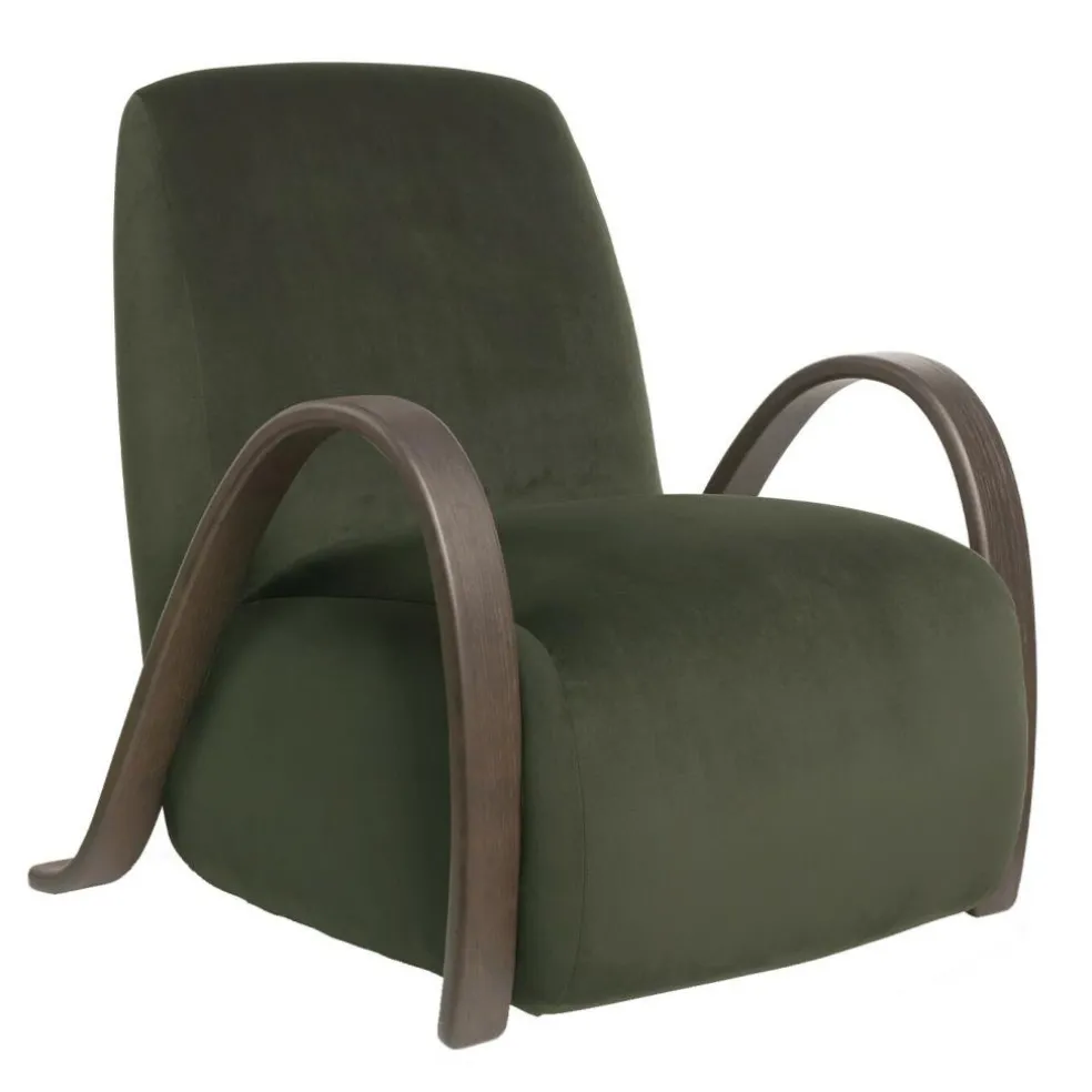 Buur Lounge Sessel