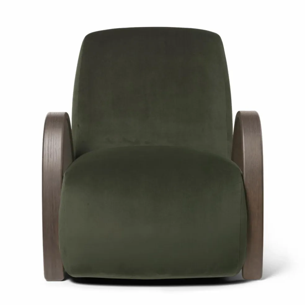 Buur Lounge Sessel